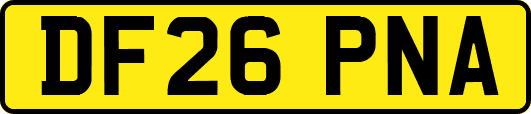 DF26PNA