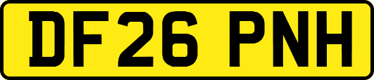 DF26PNH