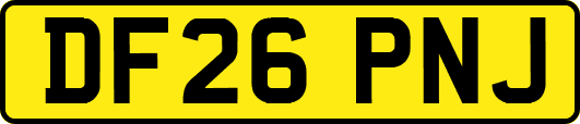 DF26PNJ