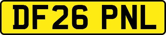DF26PNL