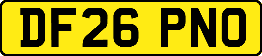 DF26PNO