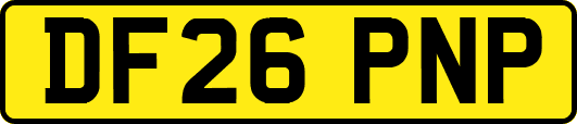 DF26PNP