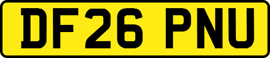 DF26PNU