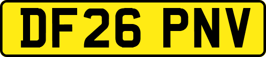 DF26PNV
