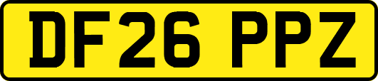 DF26PPZ
