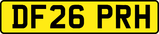 DF26PRH