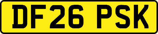 DF26PSK