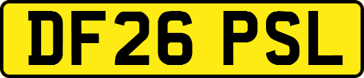 DF26PSL