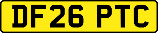 DF26PTC