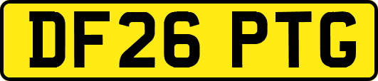 DF26PTG