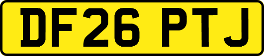 DF26PTJ
