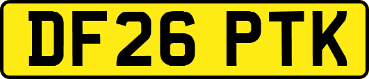 DF26PTK
