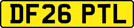 DF26PTL
