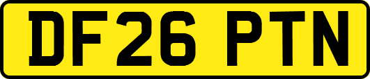 DF26PTN