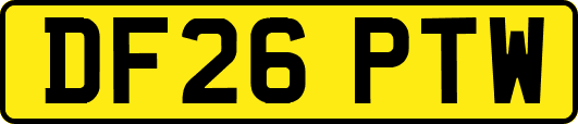 DF26PTW