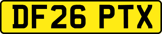 DF26PTX