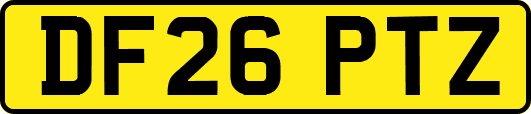 DF26PTZ
