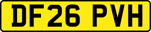 DF26PVH