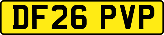 DF26PVP