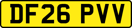 DF26PVV