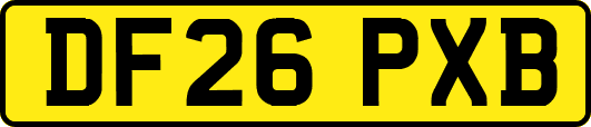 DF26PXB
