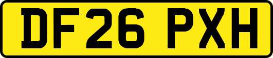 DF26PXH