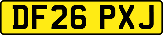 DF26PXJ
