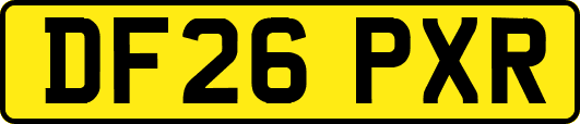 DF26PXR