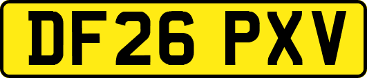 DF26PXV