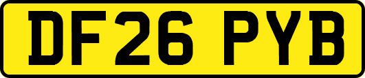 DF26PYB