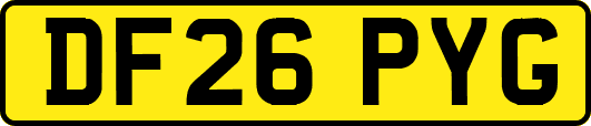 DF26PYG