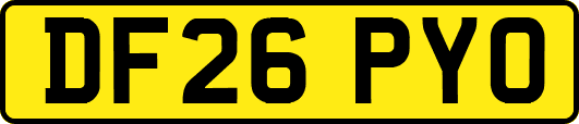 DF26PYO