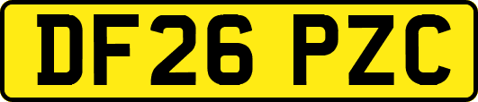 DF26PZC