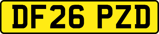 DF26PZD