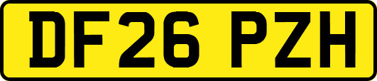 DF26PZH