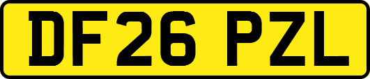 DF26PZL