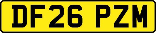 DF26PZM