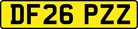 DF26PZZ