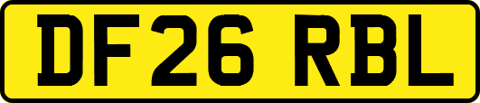 DF26RBL