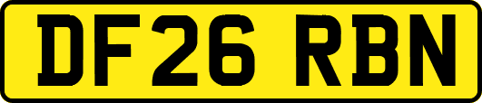 DF26RBN