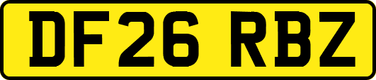 DF26RBZ