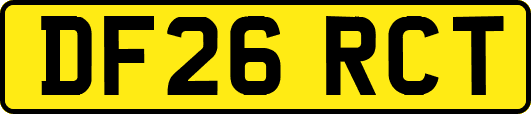 DF26RCT