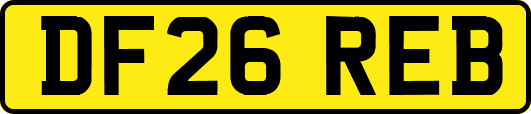 DF26REB