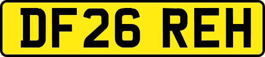 DF26REH
