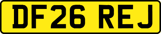 DF26REJ