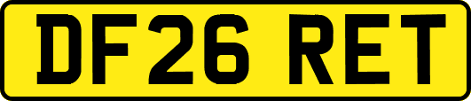 DF26RET