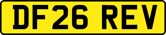 DF26REV
