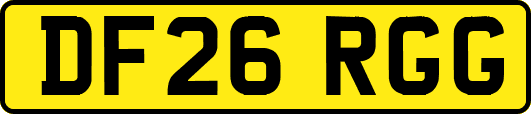 DF26RGG