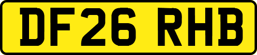 DF26RHB