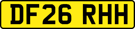 DF26RHH